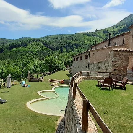 Agroturismo Mas Vilar, Feel At Home Arbucies Bagian luar foto