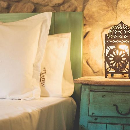 Agroturismo Mas Vilar, Feel At Home Arbucies Bagian luar foto