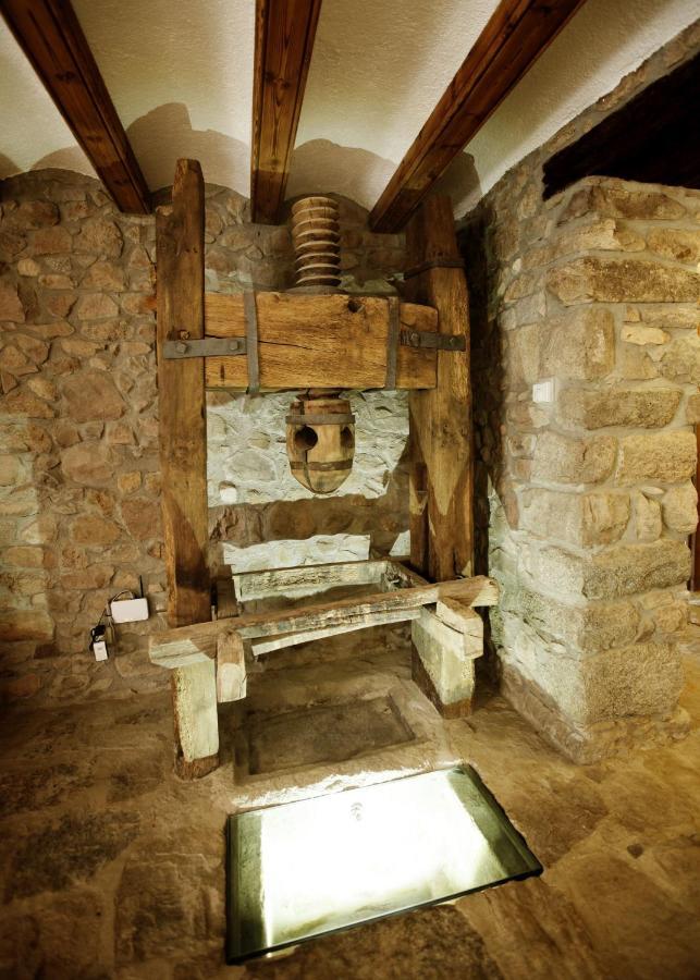 Agroturismo Mas Vilar, Feel At Home Arbucies Ruang foto