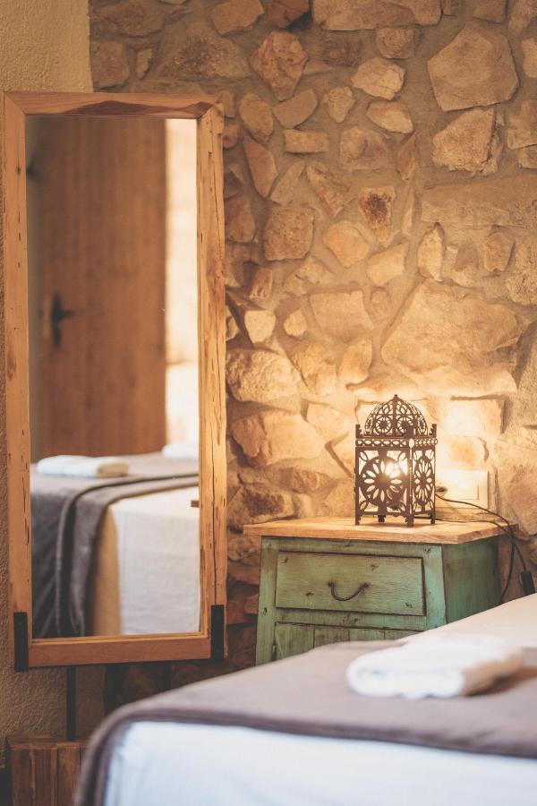 Agroturismo Mas Vilar, Feel At Home Arbucies Bagian luar foto