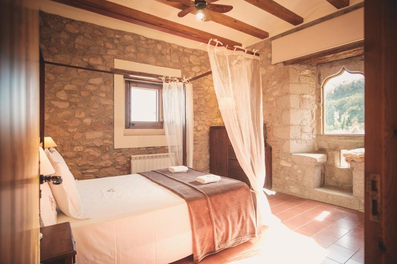 Agroturismo Mas Vilar, Feel At Home Arbucies Bagian luar foto