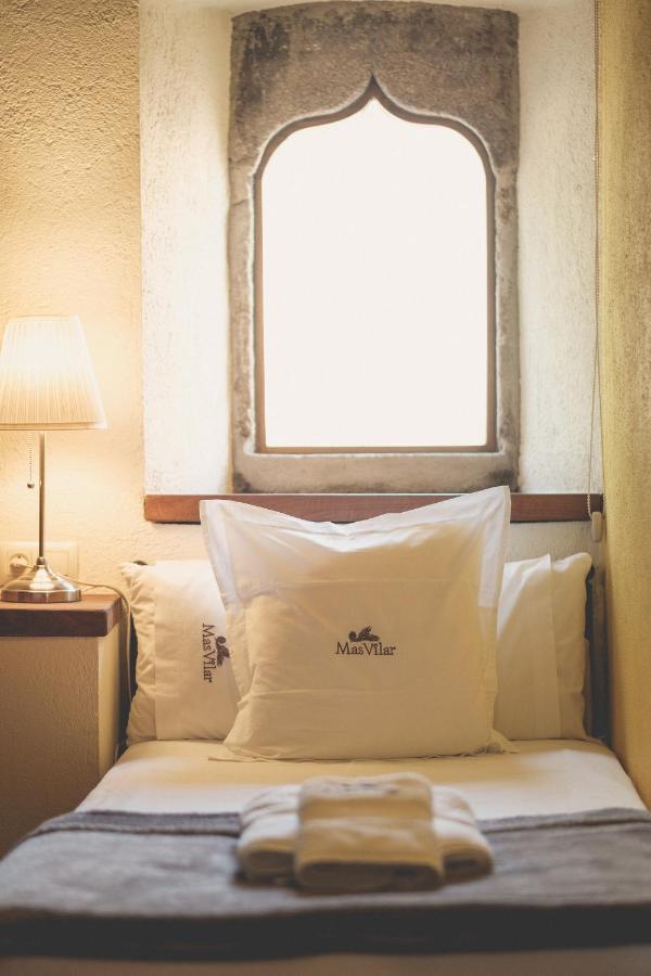 Agroturismo Mas Vilar, Feel At Home Arbucies Bagian luar foto