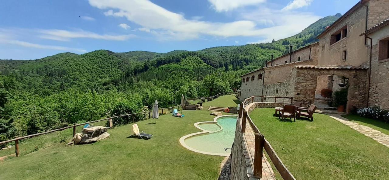 Agroturismo Mas Vilar, Feel At Home Arbucies Bagian luar foto