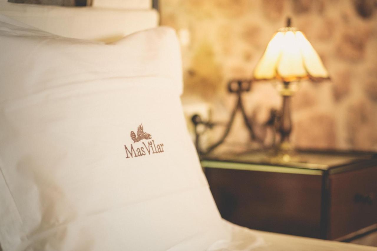 Agroturismo Mas Vilar, Feel At Home Arbucies Bagian luar foto