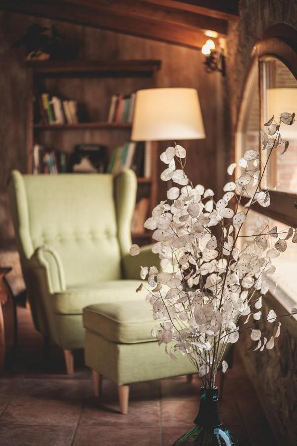 Agroturismo Mas Vilar, Feel At Home Arbucies Bagian luar foto