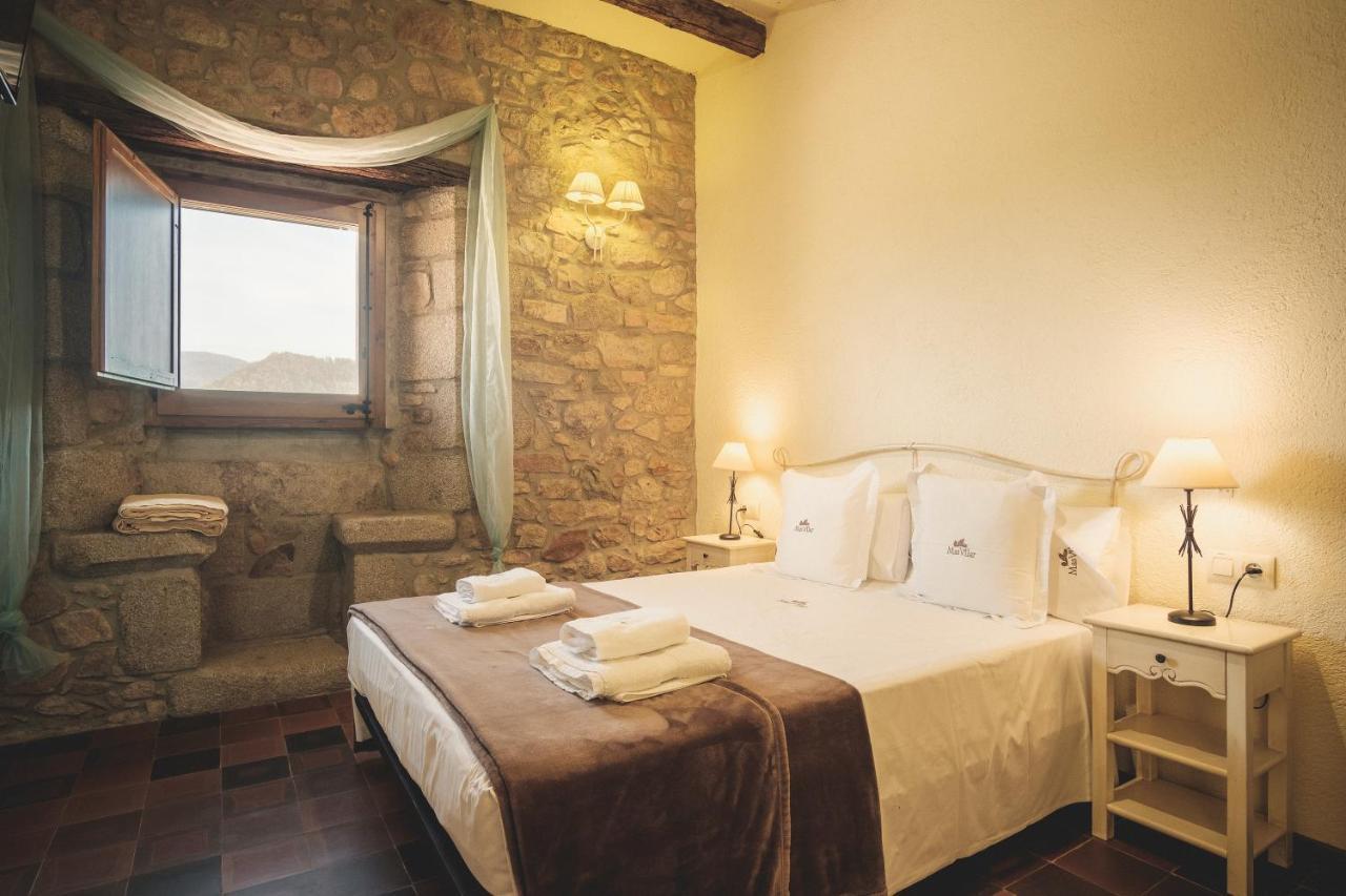 Agroturismo Mas Vilar, Feel At Home Arbucies Bagian luar foto