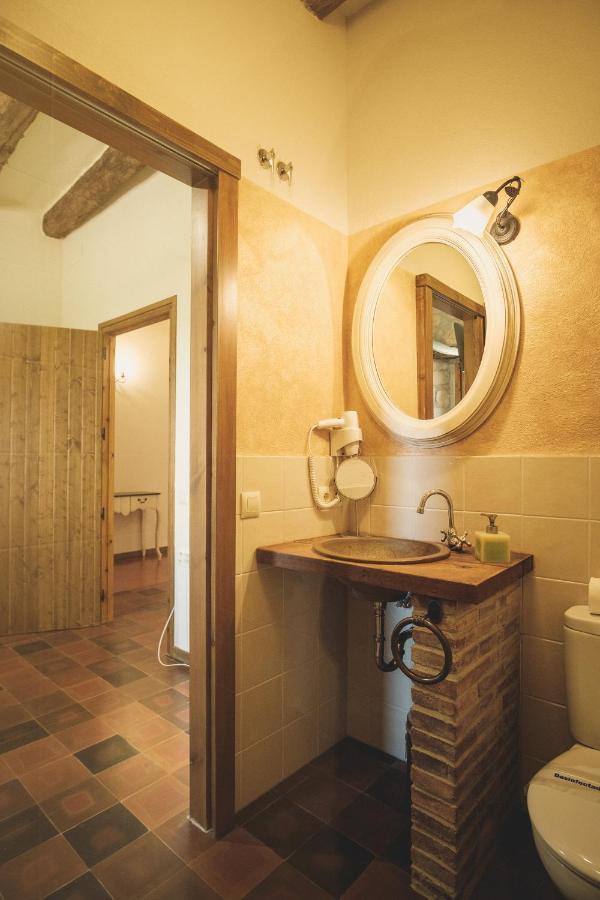 Agroturismo Mas Vilar, Feel At Home Arbucies Bagian luar foto