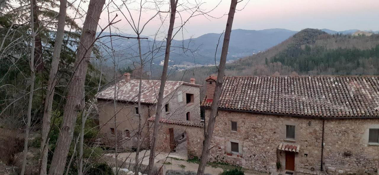 Agroturismo Mas Vilar, Feel At Home Arbucies Bagian luar foto